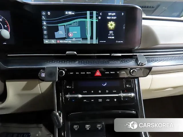 Kia Carnival 4th generation id 3447478 из Кореи 20