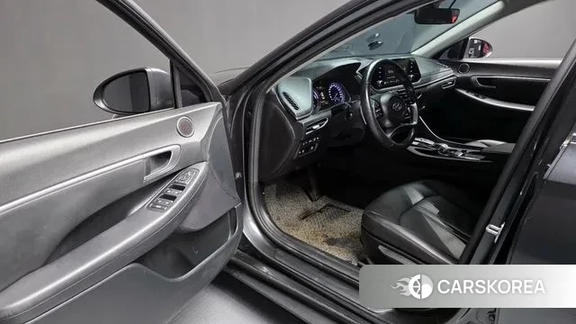 Hyundai Sonata Hybrid (DN8) id 3567152 из Кореи 20