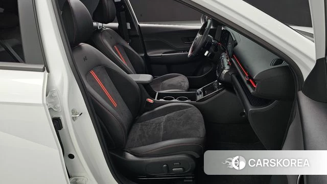 Hyundai Kona (SX2) id 3858776 из Кореи 20