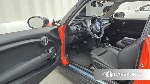 Mini Cooper id 4542211 из Кореи 32