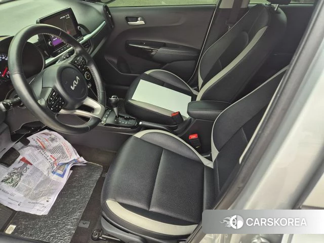 Kia Morning Urban (JA) id 4511374 из Кореи 19