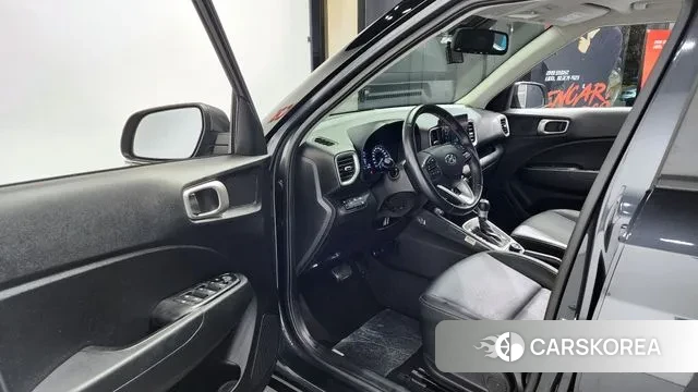 Hyundai Venue id 3421680 из Кореи 20