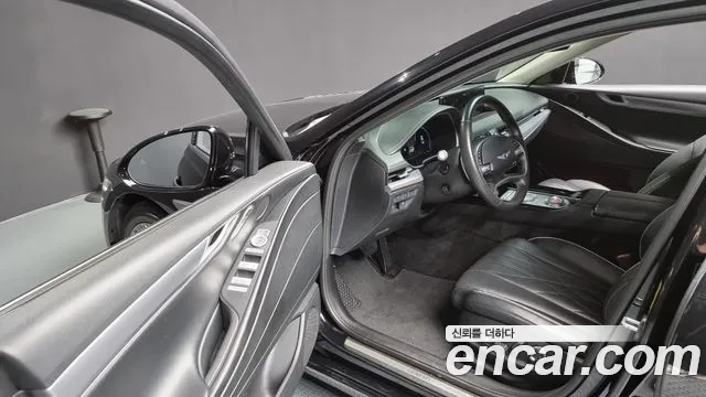 Genesis G80 (RG3) id 2824063 из Кореи 20