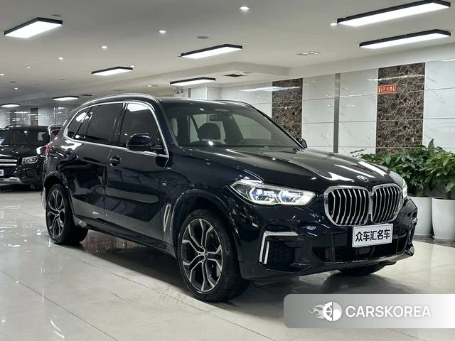 BMW X5 id 4258082 из Китая 20