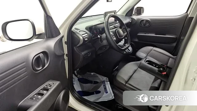 Hyundai Casper id 3711665 из Кореи 20