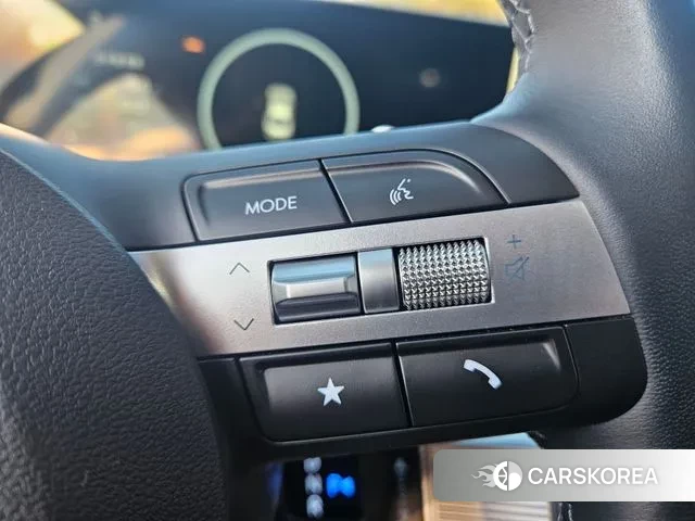 Hyundai Sonata D Edge (DN8) id 3533577 из Кореи 20