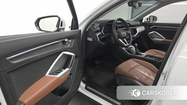 Audi Q3 (F3) id 4921999 из Кореи 20