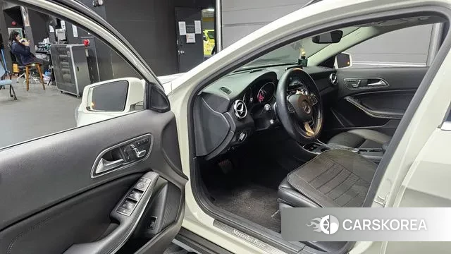 Mercedes-Benz GLA-Class X156 id 3574289 из Кореи 20