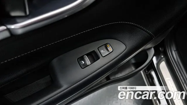 Hyundai Grandeur IG id 2645713 из Кореи 20