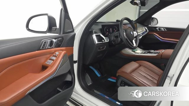 BMW X7 (G07) id 4517295 из Кореи 31