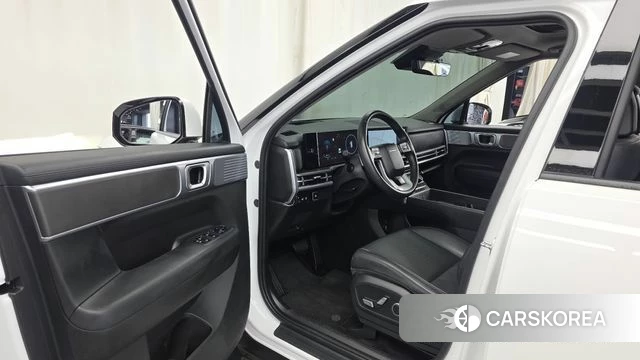 Hyundai Santa Fe (MX5) id 4607919 из Кореи 32