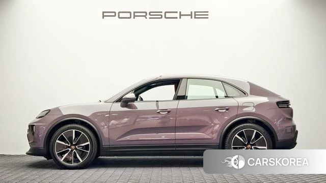 Porsche Macan EV id 3920286 из Китая 16