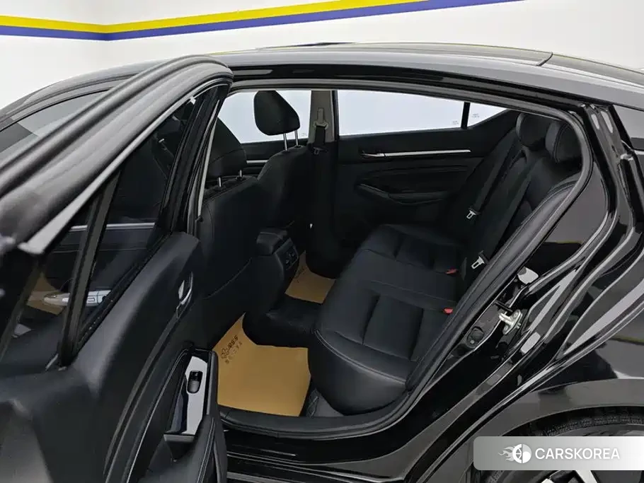 Nissan Altima id 4583732 из Китая 16