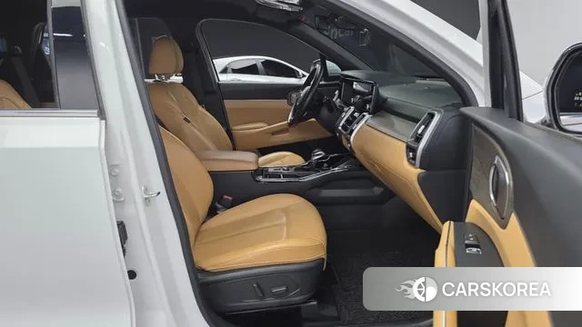 Kia Sorento 4th Generation id 3296829 из Кореи 20