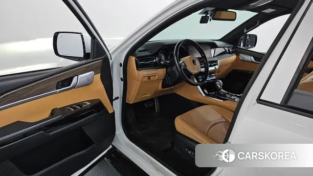 Kia Mohave Master id 3717585 из Кореи 20