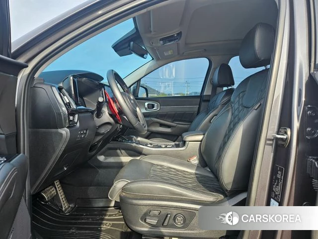 Kia Sorento 4th Generation id 3941561 из Кореи 20