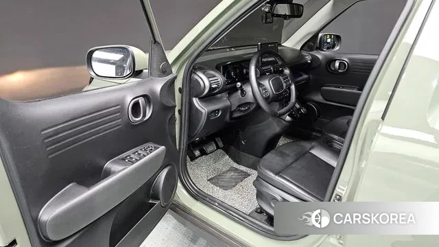 Hyundai Casper id 3463184 из Кореи 20