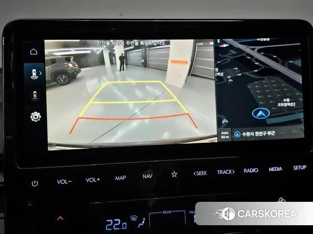 Hyundai Staria id 4231649 из Кореи 20