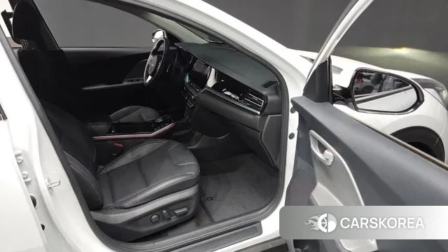 Kia Niro Plus id 3615311 из Кореи 20