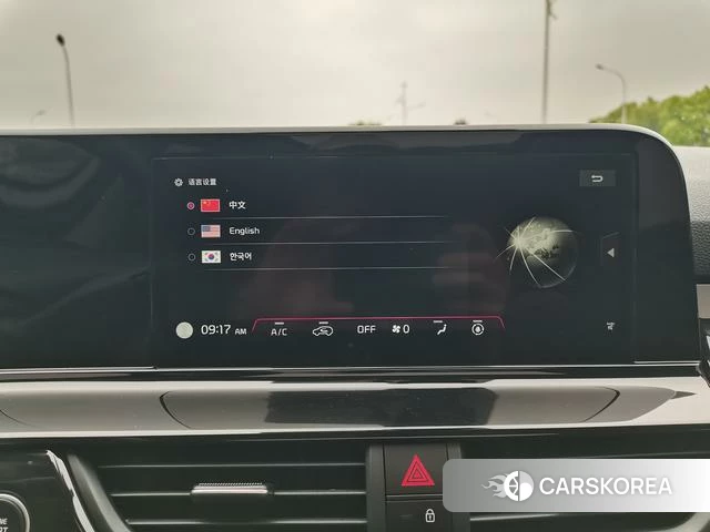 Kia Setus id 4301143 из Китая 25