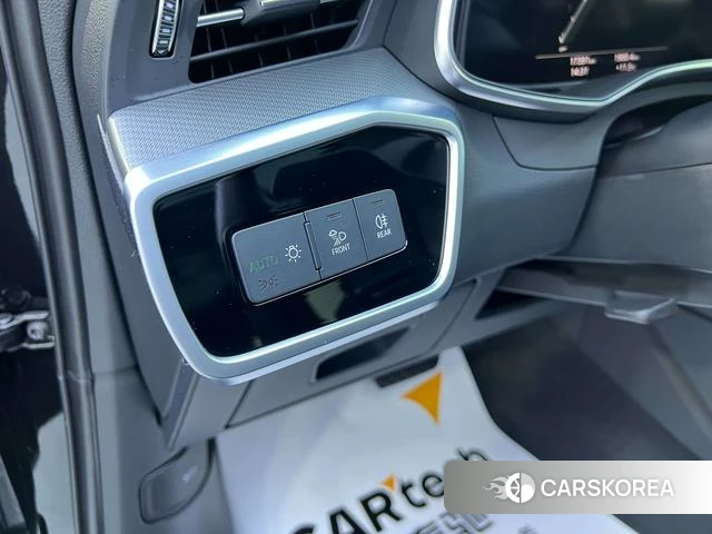 Audi A6 (import) id 4259317 из Китая 27