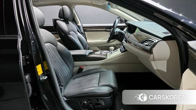 Genesis G90 id 3813880 из Кореи 20