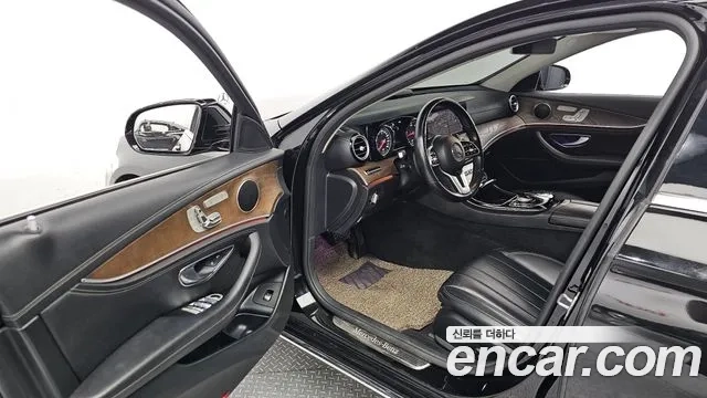 Mercedes-Benz E-Class W213 id 2896918 из Кореи 20