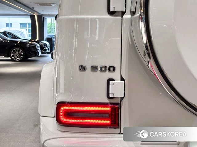Mercedes-Benz G-class id 4259293 из Китая 22