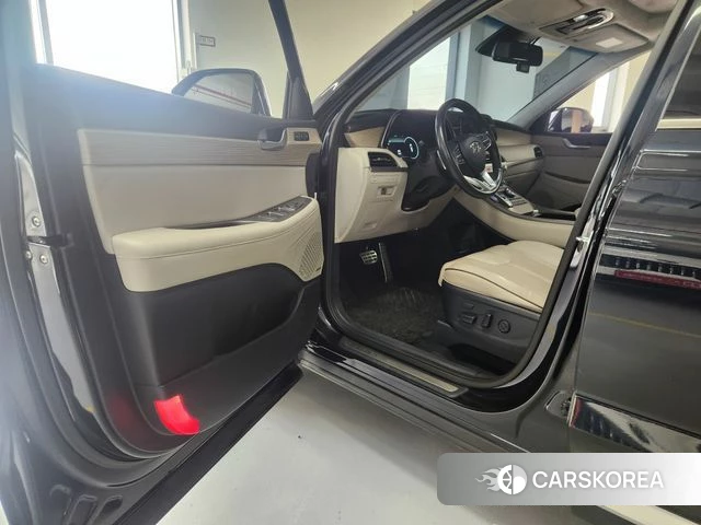 Hyundai Palisade id 4367168 из Кореи 20