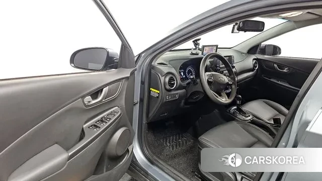 Hyundai Kona id 3018817 из Кореи 20