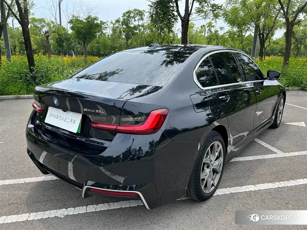 BMW i3 id 4547420 из Китая 14