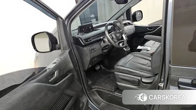 Hyundai Staria id 3236664 из Кореи 20