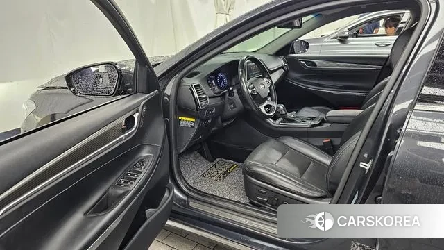 Hyundai Grandeur IG id 3009162 из Кореи 20