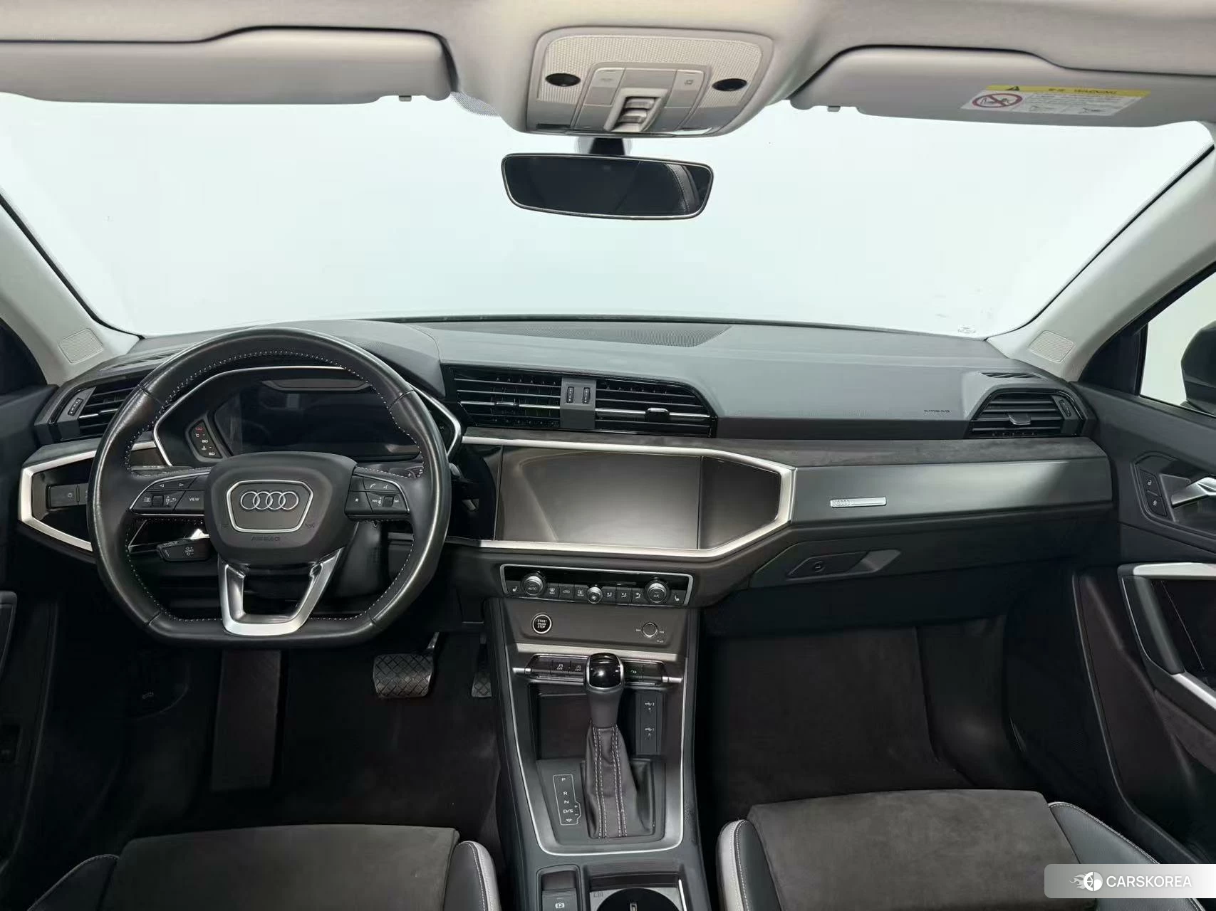Audi Q3 id 4512559 из Китая 20