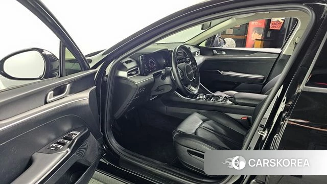 Kia K5 Hybrid 3rd Generation id 4375565 из Кореи 20
