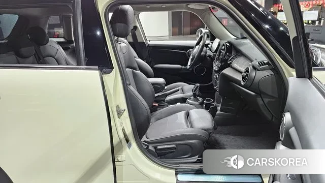 Mini Cooper id 3307056 из Кореи 20