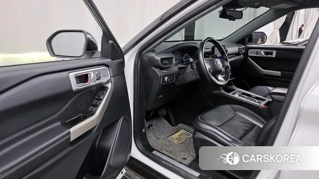 Ford Explorer 6th Generation id 3771913 из Кореи 20