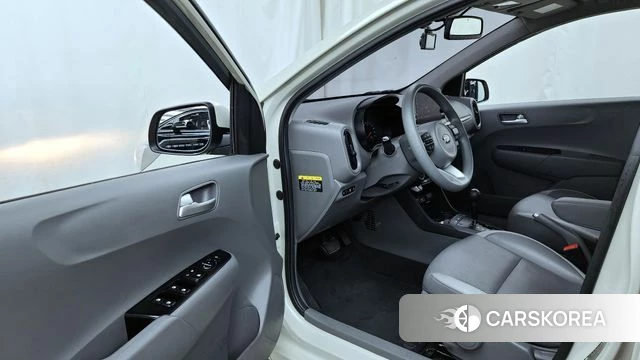 Kia Morning Urban (JA) id 4245216 из Кореи 30