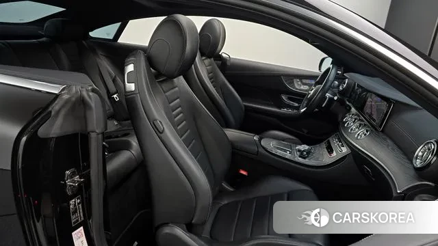 Mercedes-Benz E-Class W213 id 2980013 из Кореи 20