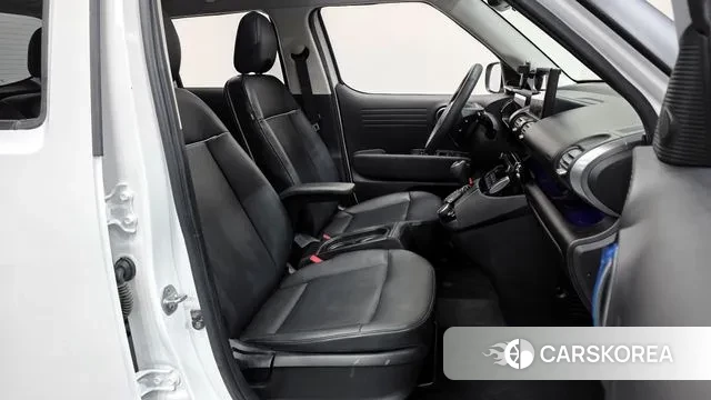 Hyundai Casper id 3600101 из Кореи 20