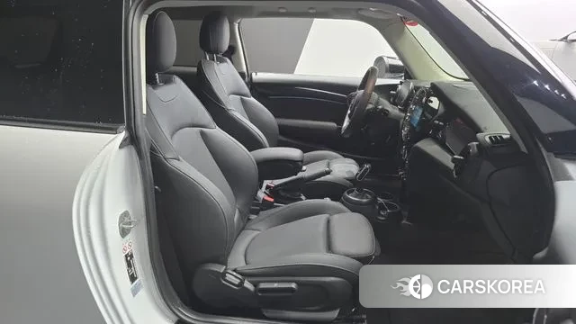 Mini Cooper id 3467222 из Кореи 20