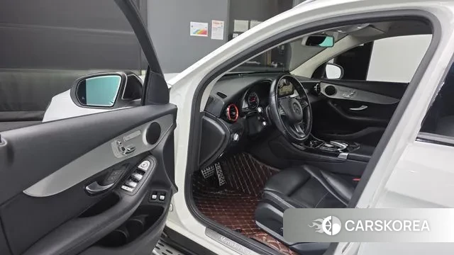 Mercedes-Benz GLC-Class X253 id 3418020 из Кореи 20