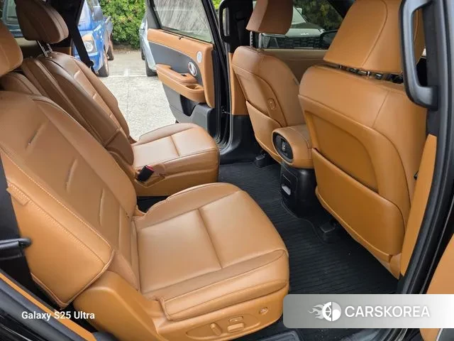 Hyundai Palisade (LX3) id 3410200 из Кореи 14