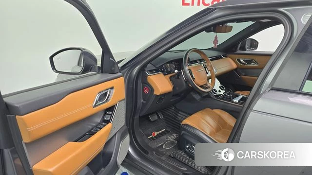 Land Rover Range Rover Velar id 3861638 из Кореи 20