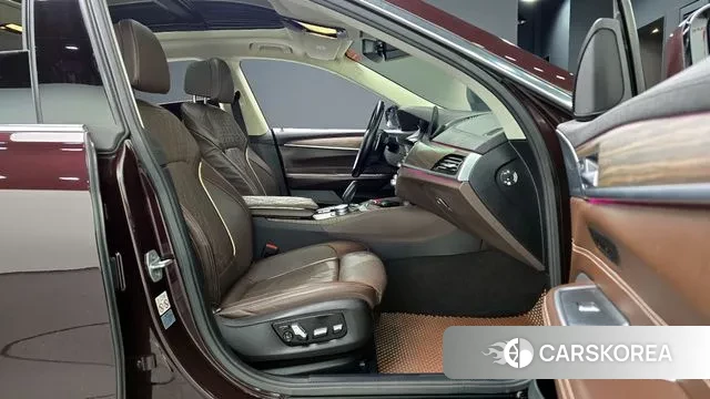 BMW 6 Series GT (G32) id 3646832 из Кореи 20