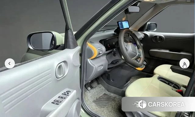 Hyundai Casper id 3964965 из Кореи 20