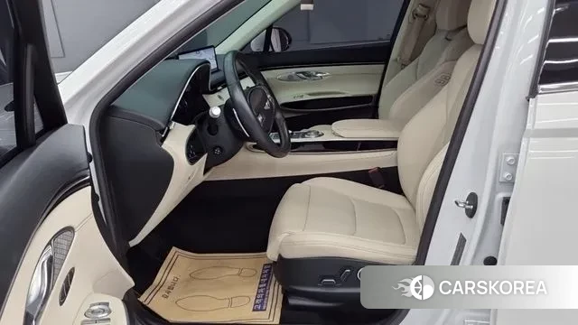 Genesis GV70 id 2990073 из Кореи 18