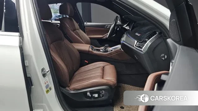 BMW X6 (G06) id 3037035 из Кореи 20