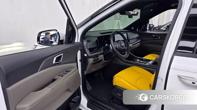 Kia The New Carnival 4th Generation id 3016100 из Кореи 20