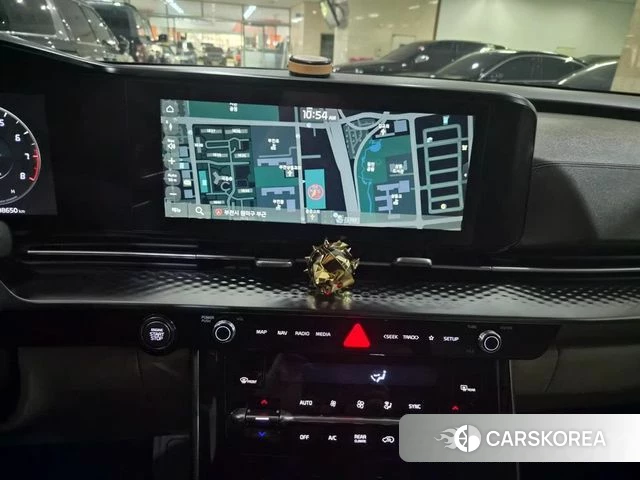 Kia Carnival 4th generation id 3827090 из Кореи 20